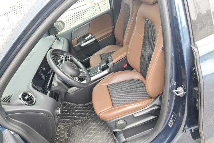 Used Mercedes-Benz B-Class 2020 B 200 Sport Edition
