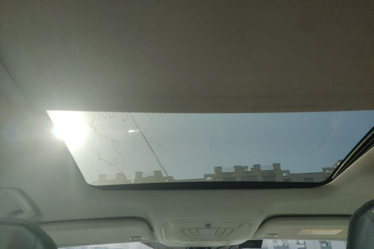 Used Ford Kuga 2015 1.5L GTDi Two-Wheel Drive Fashion Edition