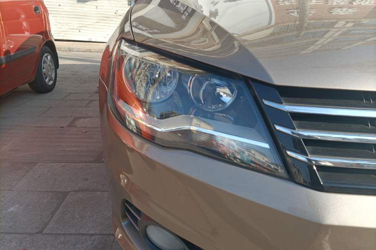 Used Volkswagen Bora 2014 1.4 TSI Manual Comfort Model
