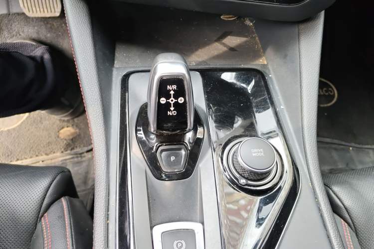 Used Lynk & Co 03 2019 1.5TD DCT JingPro Edition China VI Standard