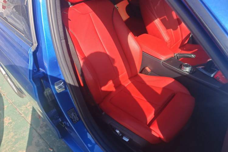 Used BMW 3 Series 2017 330i M Sport Edition