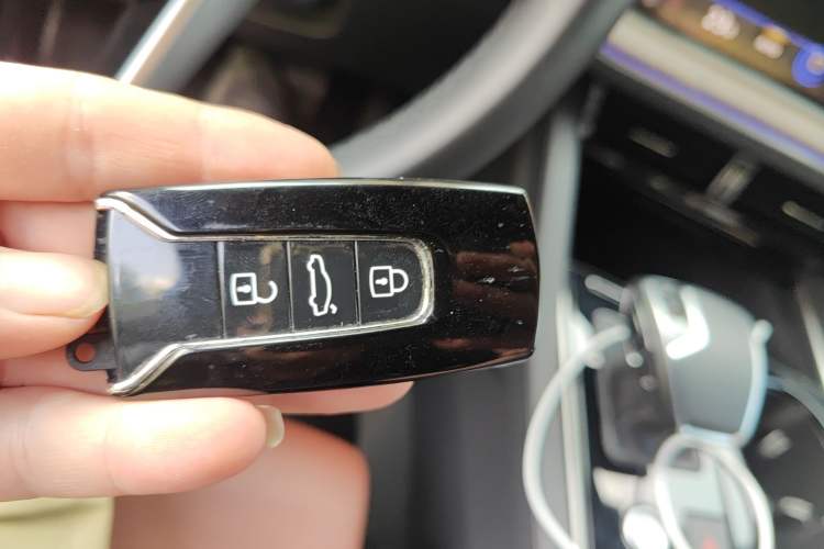 Used Volkswagen Touareg 2021 3.0 TSI Prestige Edition