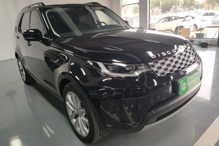 Used Land Rover Discovery 2024 360 PS S