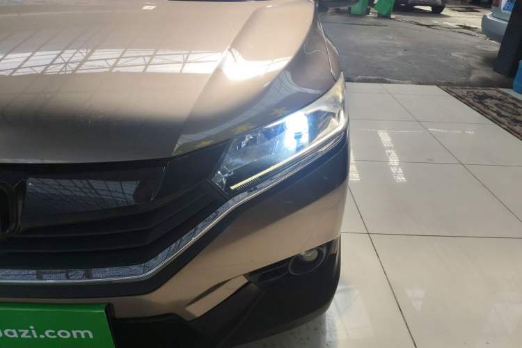 Used Honda Greiz 2016 1.5L CVT Classic Edition
