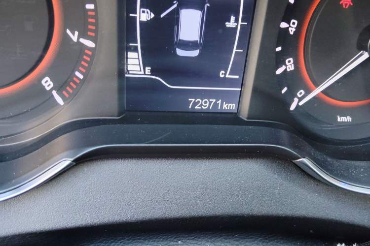 Used Chery Arrizo 5 2016 1.5L Manual Lingchao Edition
