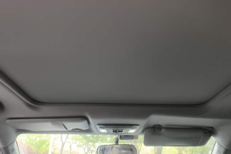 Used Honda XR-V 2015 1.8L VTi CVT Luxury Edition