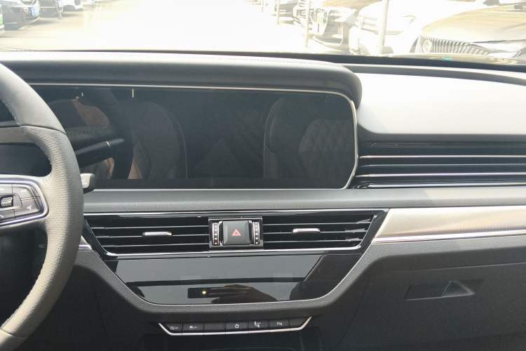 Used Hongqi HS5 2022 Revised Version 2.0T Smart Connect Flagship Edition