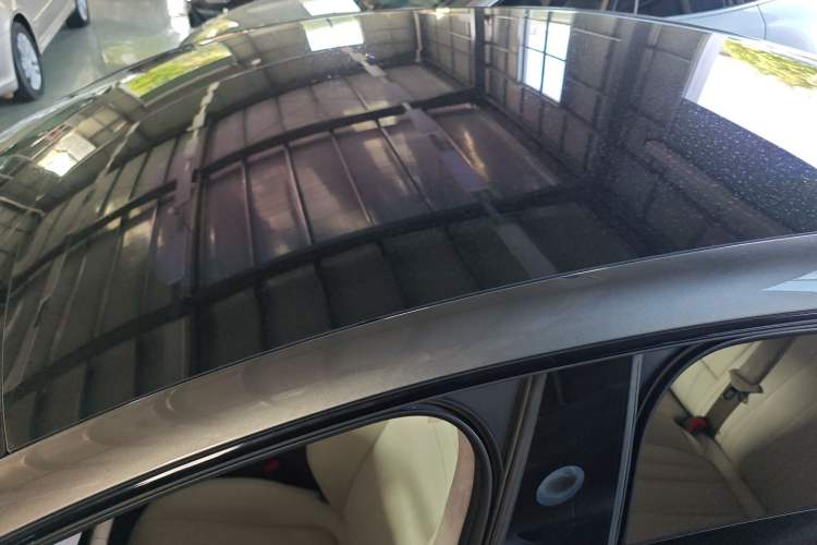 Used IM L7 2022 Dynamic Model