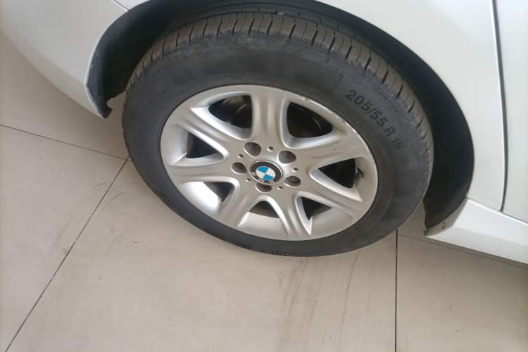 Used BMW 1 Series 2013 Revised 116i Leading Edition