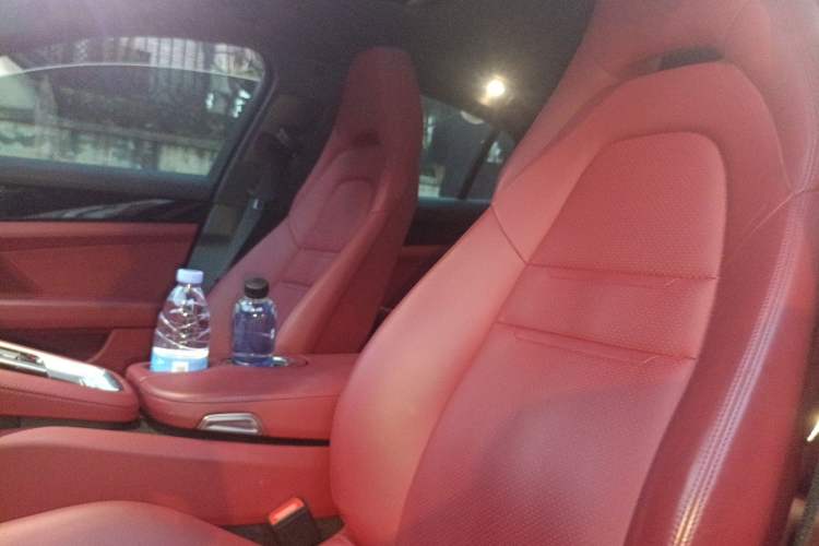 Used Porsche Panamera 2023 Panamera 2.9T
