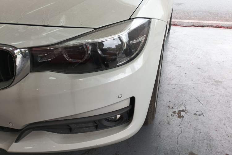 Used BMW 3 Series GT 2019 320i Sport Edition