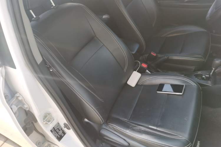 Used Toyota YARiS L  Zhi Xiang 2020 1.5L CVT Leading Edition