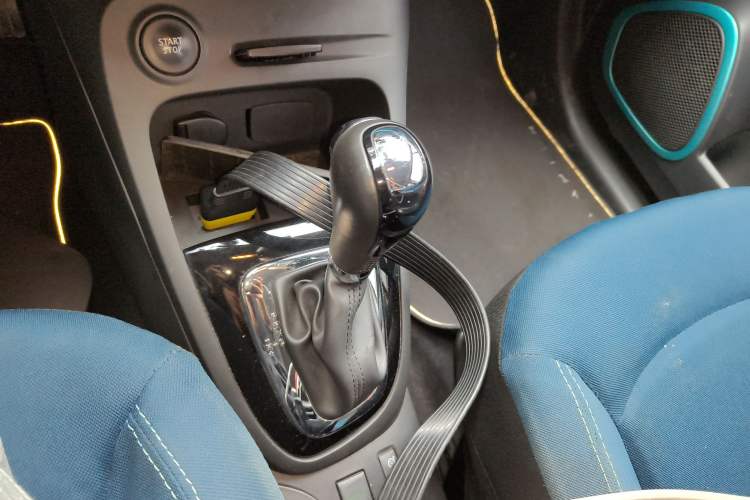 Used Renault Captur 2015 1.2T Automatic Comfort Edition