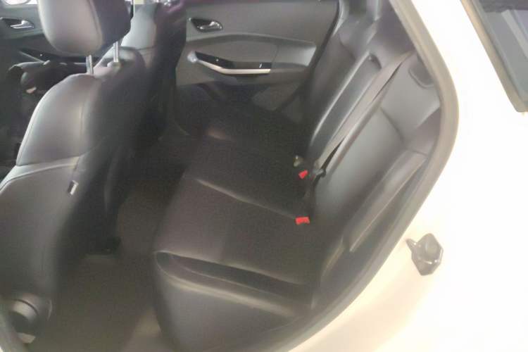 Used Ford Escort 2017 Happiness Edition 1.5L Automatic Fashion Version