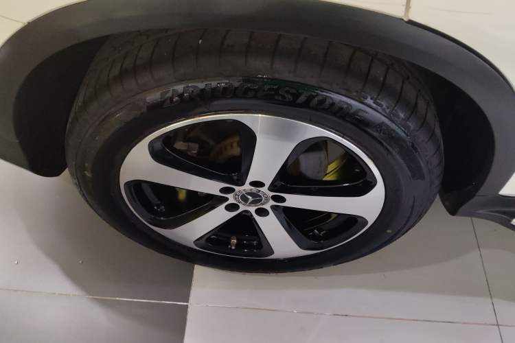 Used Mercedes-Benz GLC 2022 Second Facelift GLC 260 L 4MATIC Dynamic Edition