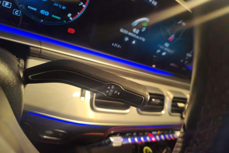 Used Mercedes-Benz GLE AMG 2020 AMG GLE 53 4MATIC+
