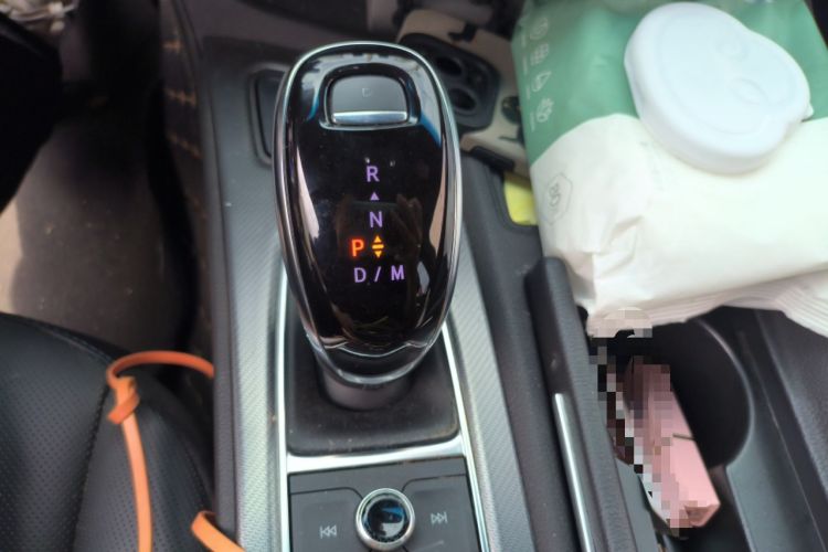 Used Cadillac CT5 2021 28T Luxury Model