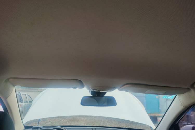 Used Baojun 530 2021 Global Car Anniversary Edition 1.5T CVT Luxury Model 7 Seats
