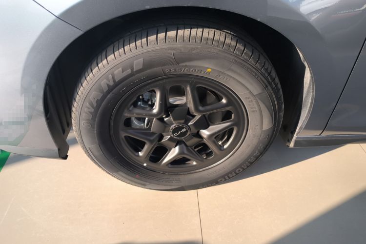 Used BYD Seal 05 DM-i 2026 DM-i 128KM Luxury Edition