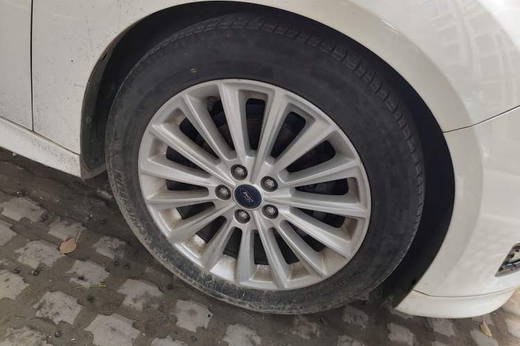 Used Ford Focus 2015 Hatchback EcoBoost 180 Automatic Sport Model
