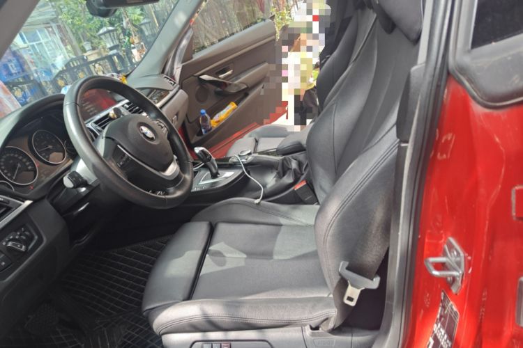 Used BMW 3 Series GT 2019 320i Sport Edition
