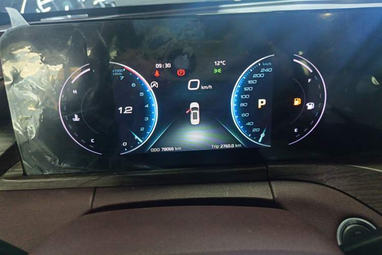 Used Ford Equator 2021 EcoBoost 225 Premier 6-Seater