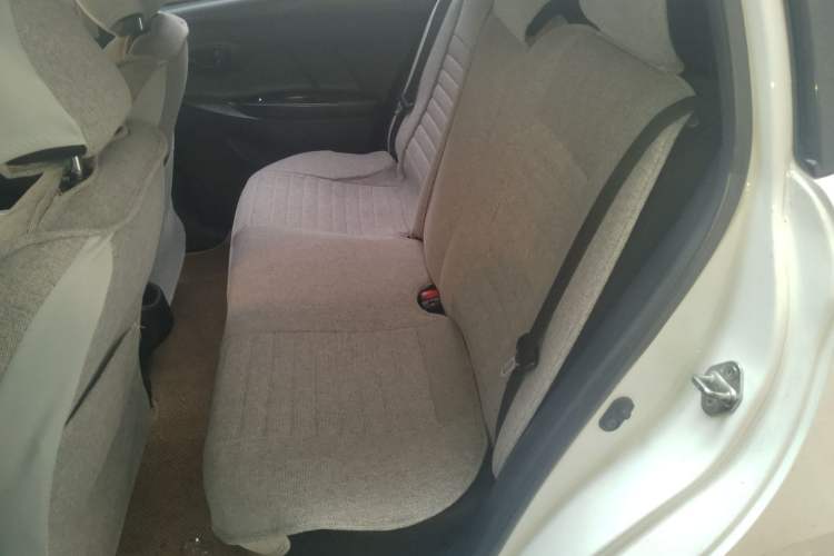 Used Toyota YARiS L Zhi Xuan 2016 Revised 1.5E CVT Charming Edition
