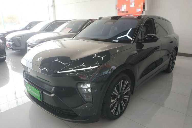 Used Nio ES8 2023 75 kWh