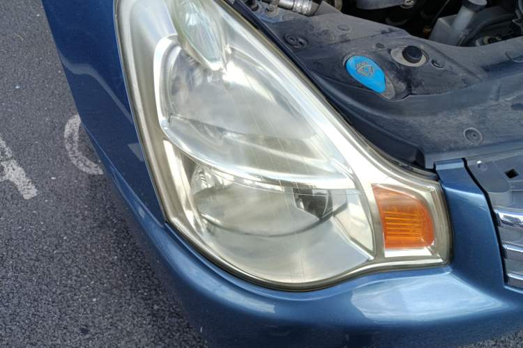 Used Nissan Sylphy 2009 2.0XL CVT Luxury Edition
