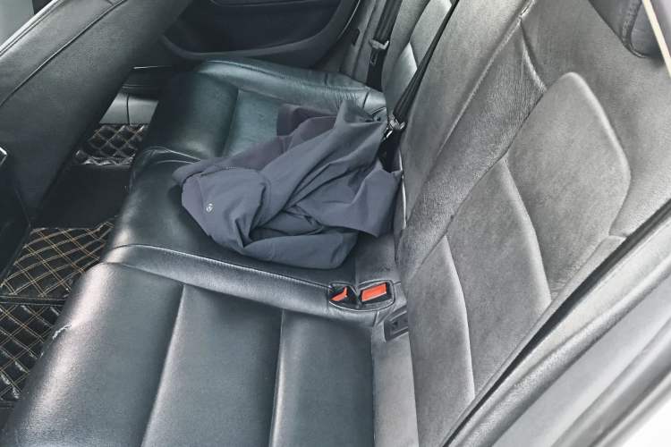 Used Audi A4L 2015 35 TFSI Automatic Standard Model
