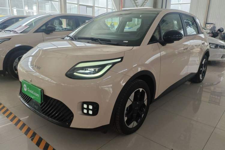 Used AION UT 2025 420 Prestige Edition