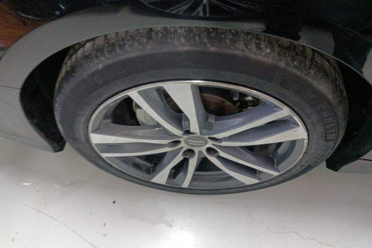 Used Audi A6L 2019 45 TFSI Prestige Dynamic Edition