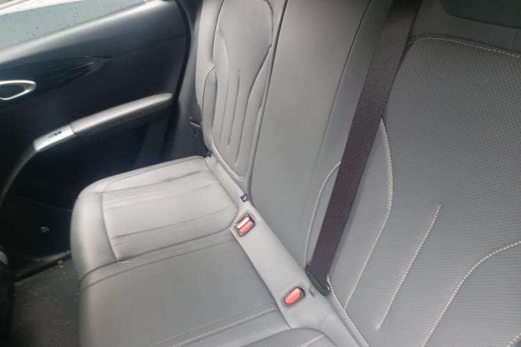 Used Geely Galaxy Geome 2025 310km Dream Edition
