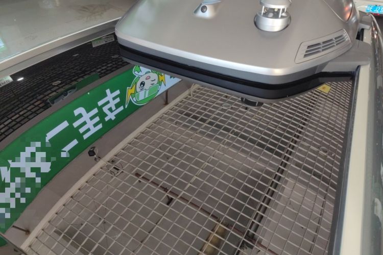 Used BYD Tang L 2025 DM 175KM Drone Player Edition