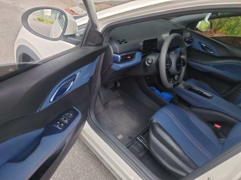 Used BYD Seagull 2025 305km Active Version — 15