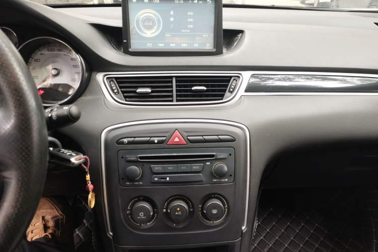 Used Peugeot 308 2014 Enjoy Edition Classic 1.6L Automatic Premium Model