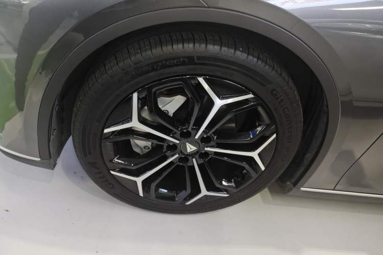 Used Deepal SL03 2023 200Max Range-Extended Version
