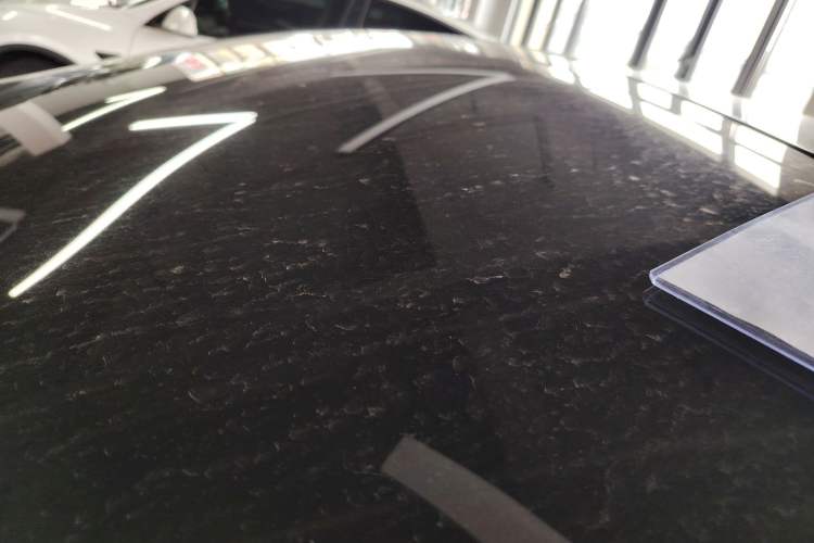 Used XPeng G3 2022 G3i 460N