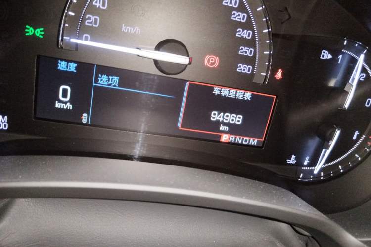 Used Cadillac XTS 2018 28T Elite Edition
