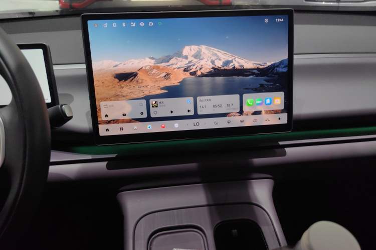 Used Leapmotor C10 2024 530 LiDAR Edition