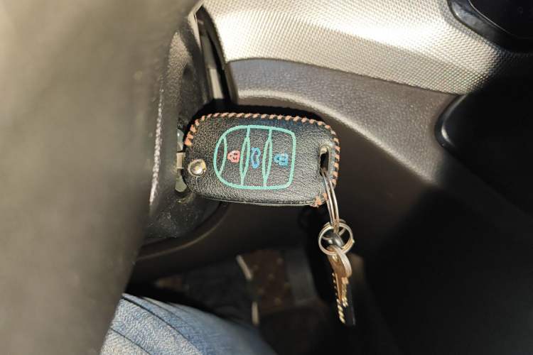 Used Wuling Hongguang 2021 1.5L S Comfort Edition LAR