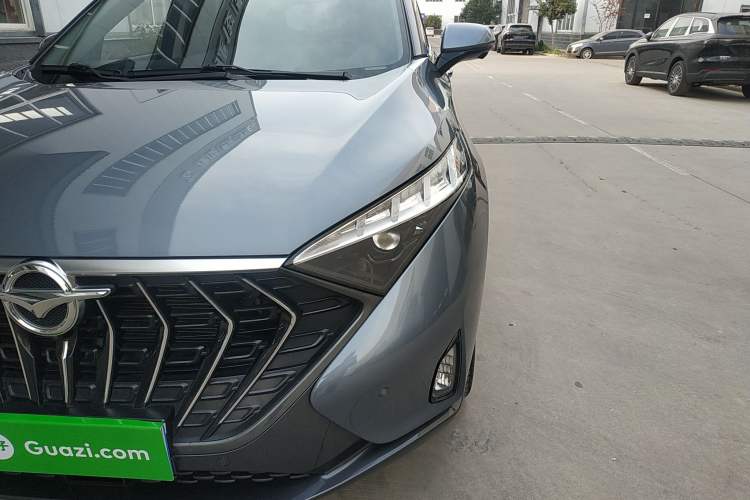 Used Haima 7X 2020 1.6 TGDI Automatic Flagship Model