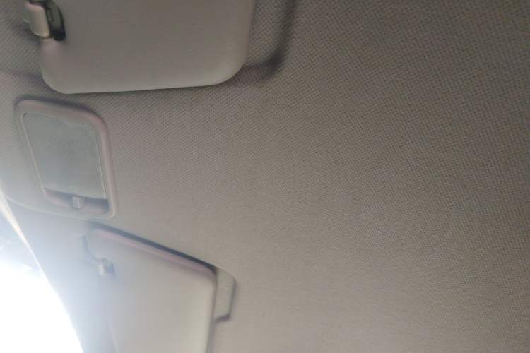 Used Wuling Hongguang MINIEV 2020 Zizai Version Lithium-NMC Headliner