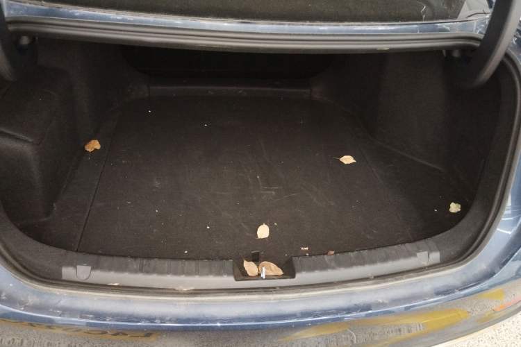 Used Geely Galaxy A7 2025 Model EM-i 150km Starship Edition
