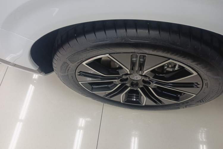 Used XPeng G9 2025 625 Long-Range Max