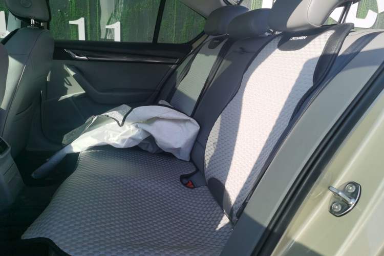 Used Skoda Octavia 2015 1.4TSI DSG Yijun Edition