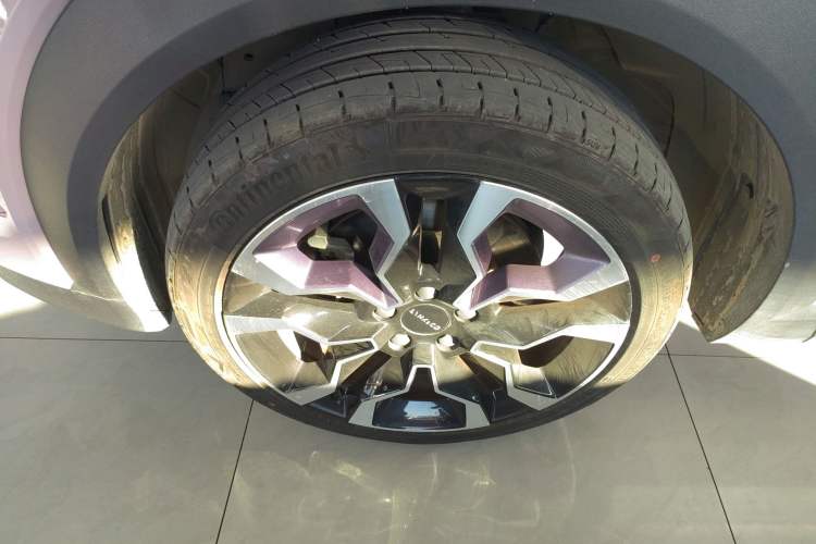 Used Lynk & Co 06 2021 1.5T Shero Pink Special Edition