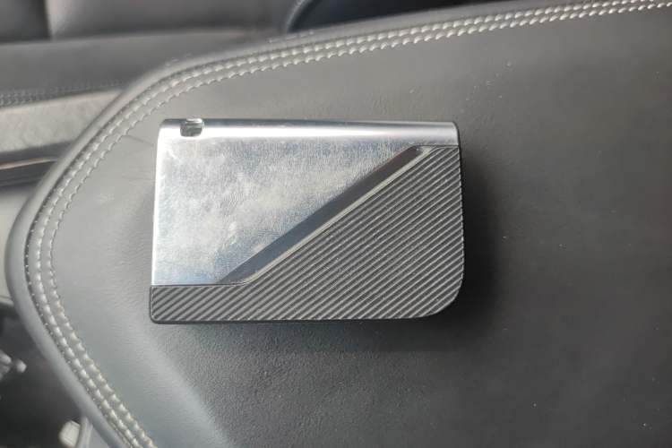 Used Lynk & Co 01 EM-P 2021 1.5TD PHEV Halo