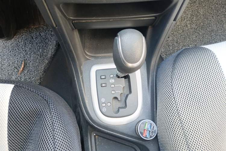 Used Peugeot 308 2013 1.6L Automatic YouShang Model
