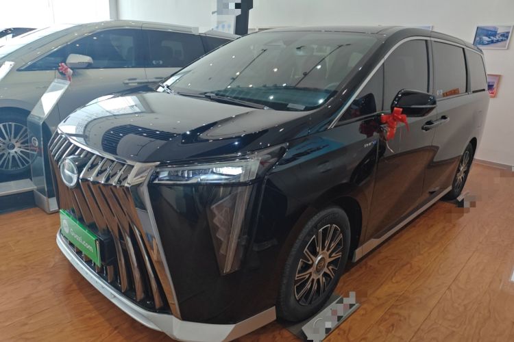 Used GAC Trumpchi E9 2024 E9 Champion Edition